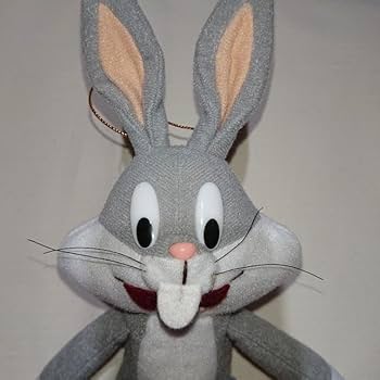 ルーニーテューンズ　マスコット　トゥイーティー　バックスバニー全9種コンプリート ルーニーテューンズ マスコット トゥイーティー バックスバニー